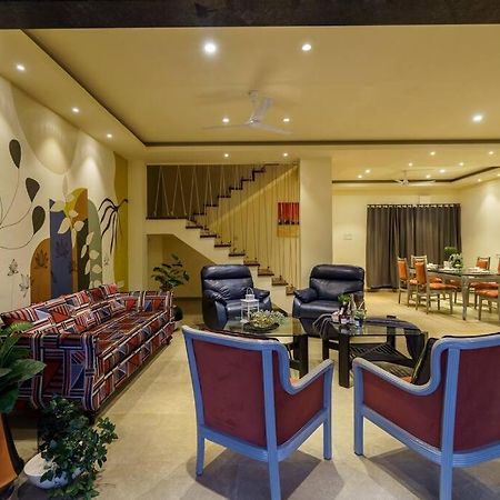 Aquavista - B By Stayscape Villas Lonavala Exterior foto